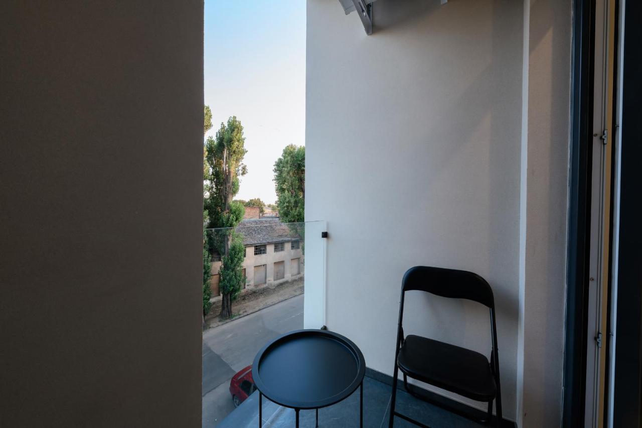 Luxury Apartments Smart House Uzjhorod Eksteriør billede