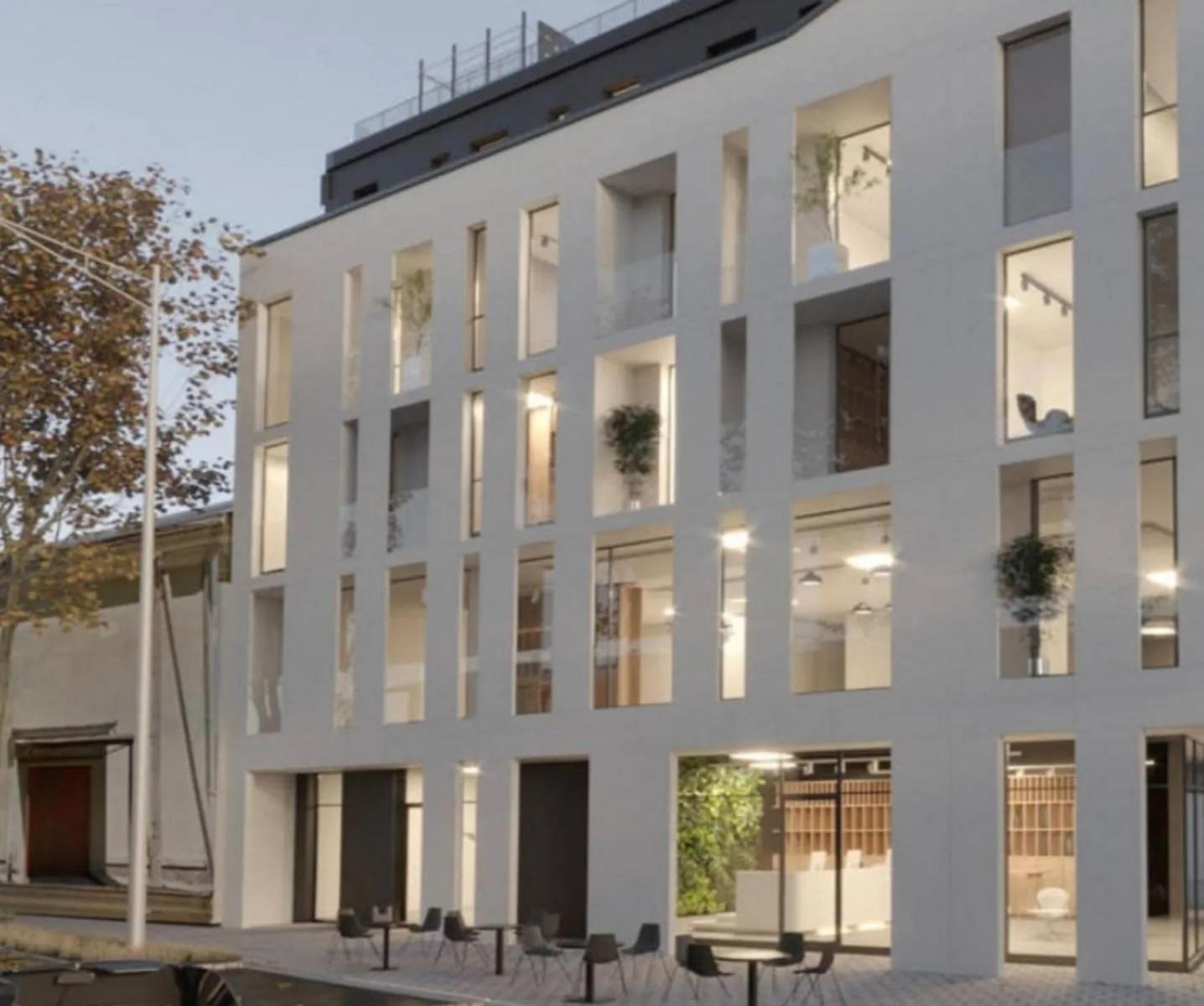 Luxury Apartments Smart House Uzjhorod Eksteriør billede