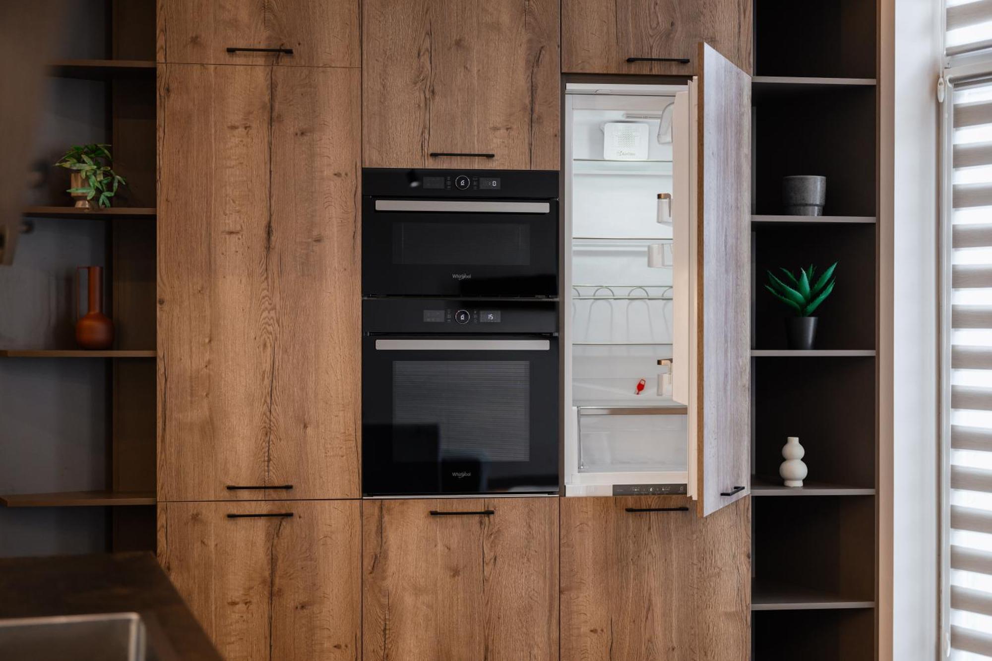 Luxury Apartments Smart House Uzjhorod Eksteriør billede