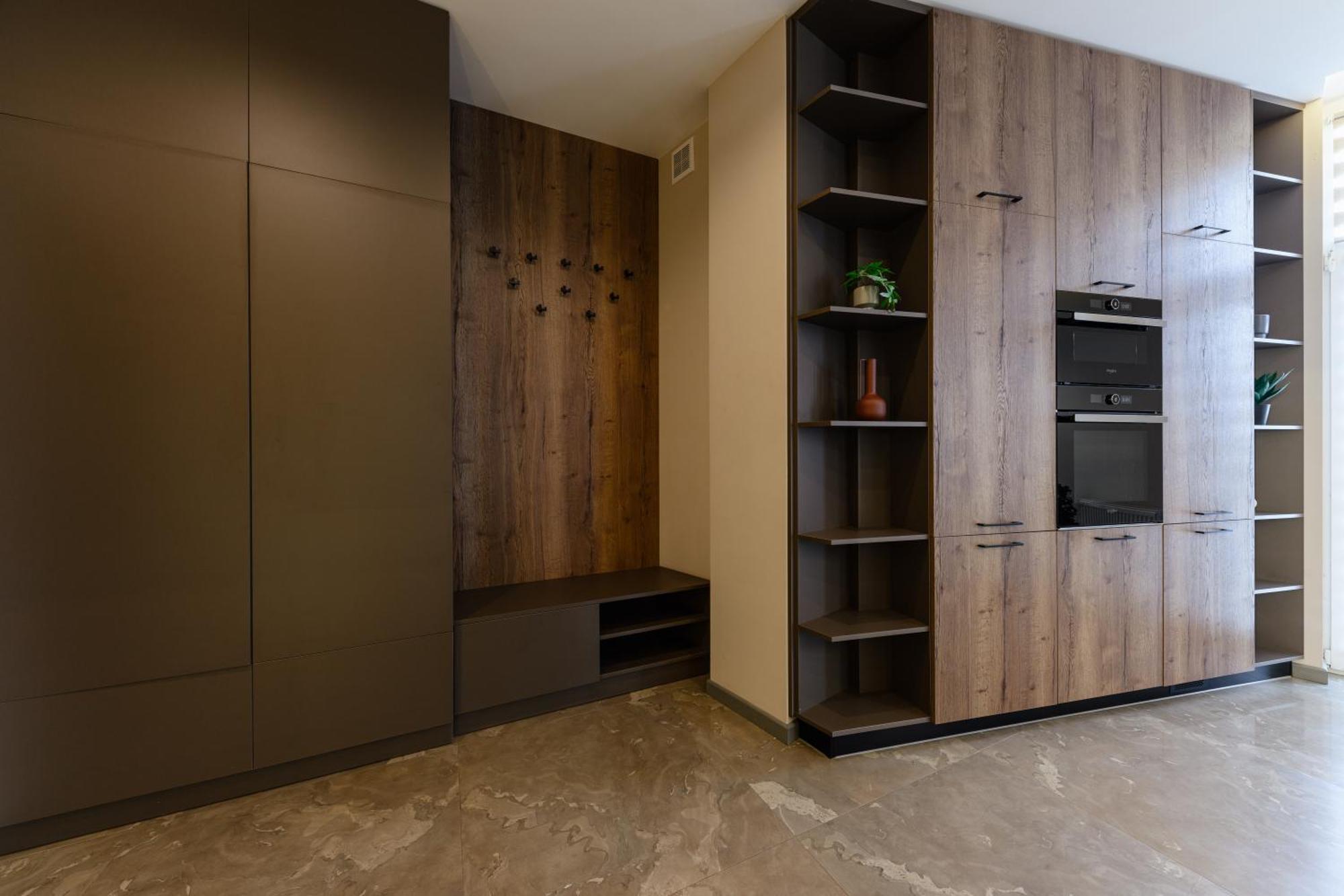 Luxury Apartments Smart House Uzjhorod Eksteriør billede