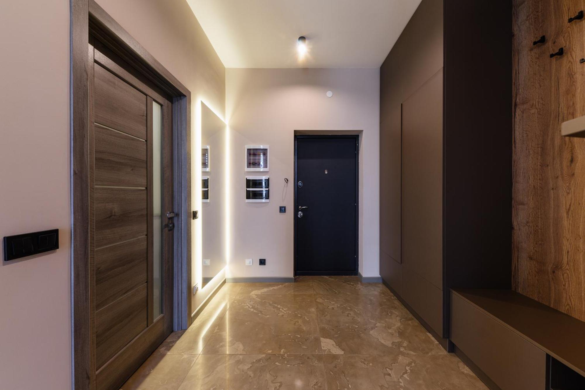 Luxury Apartments Smart House Uzjhorod Eksteriør billede