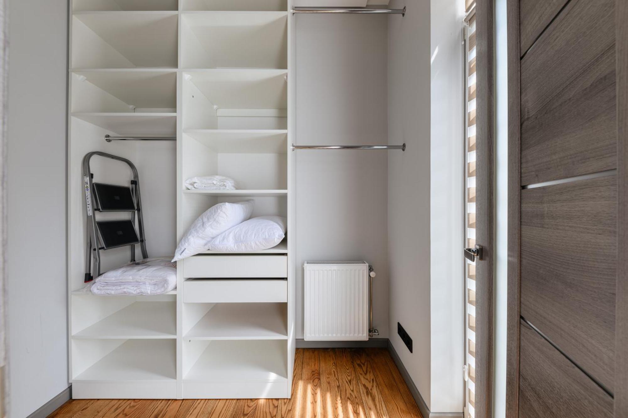 Luxury Apartments Smart House Uzjhorod Eksteriør billede
