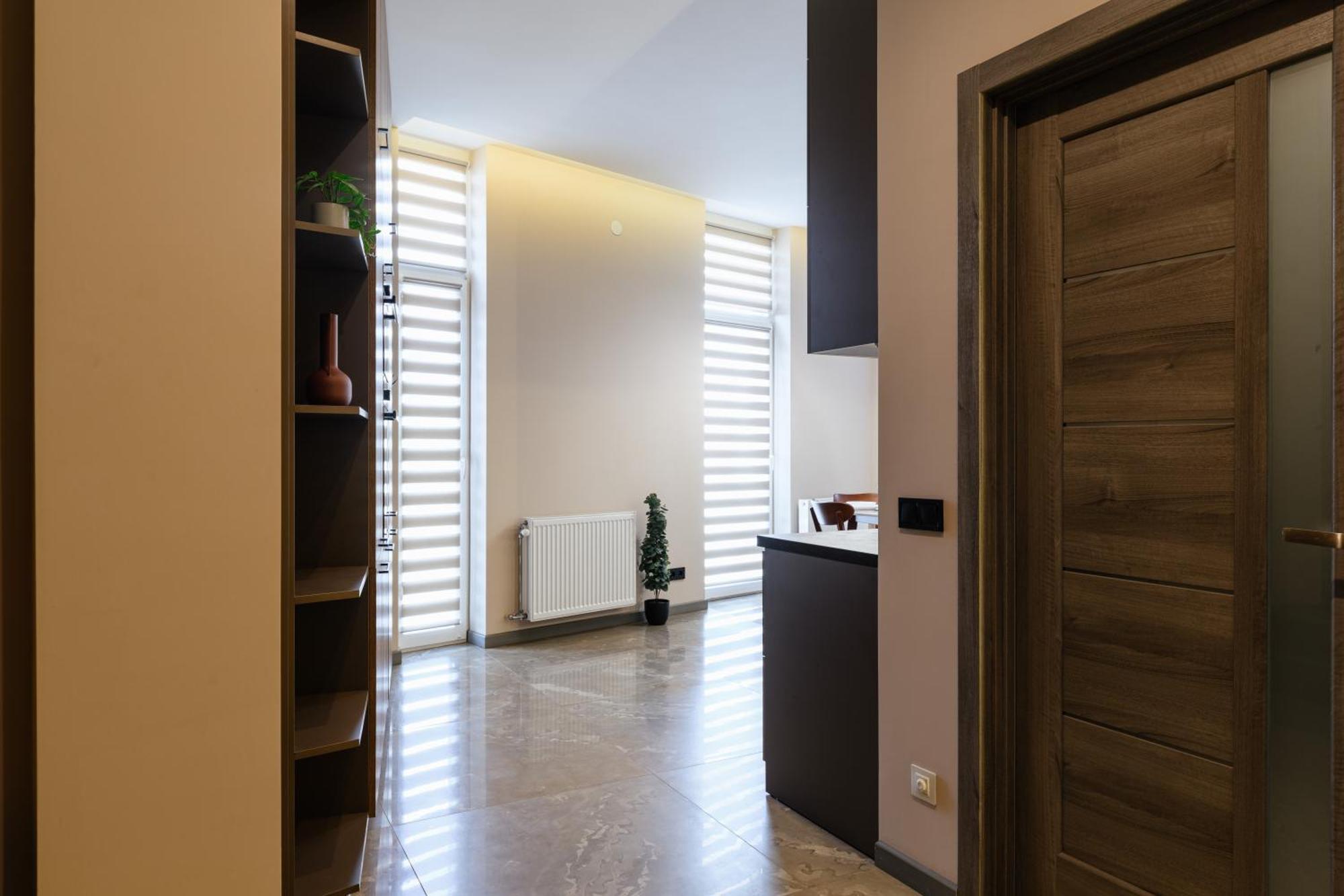 Luxury Apartments Smart House Uzjhorod Eksteriør billede