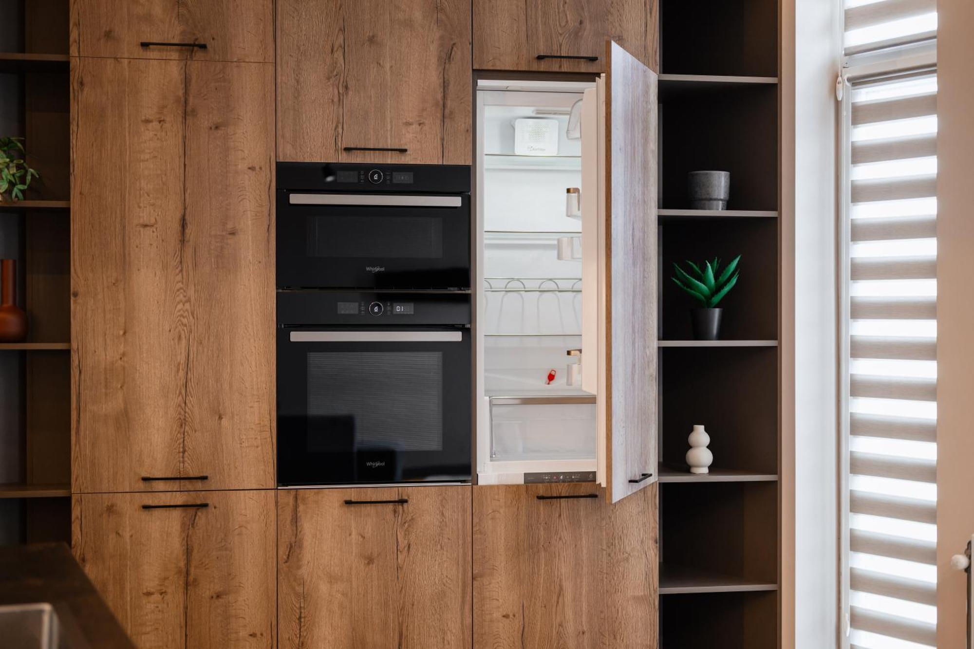 Luxury Apartments Smart House Uzjhorod Eksteriør billede