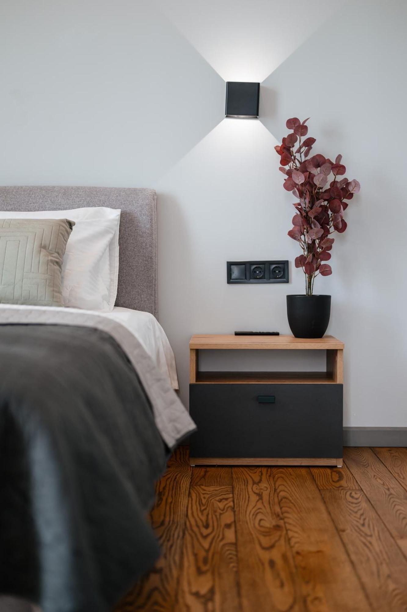 Luxury Apartments Smart House Uzjhorod Eksteriør billede