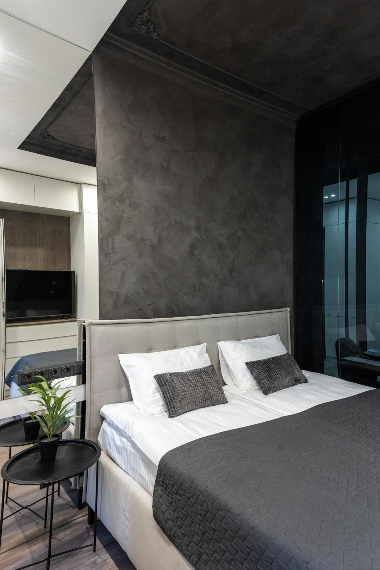 Luxury Apartments Smart House Uzjhorod Eksteriør billede